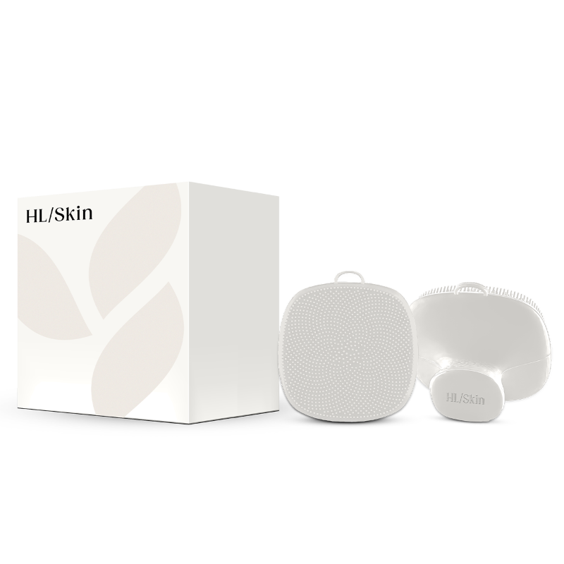 Herbalife Temizleyici Silikon Fırça