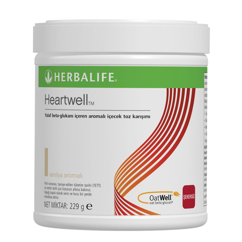 Herbalife Heartwell 229g