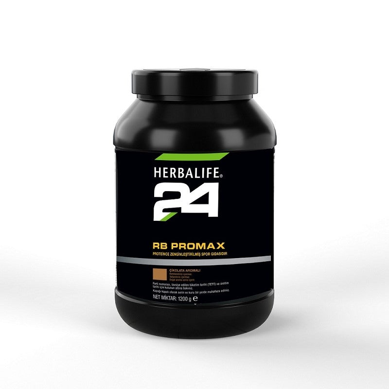 Herbalife RB ProMax Çikolata Aromalı 1000 g