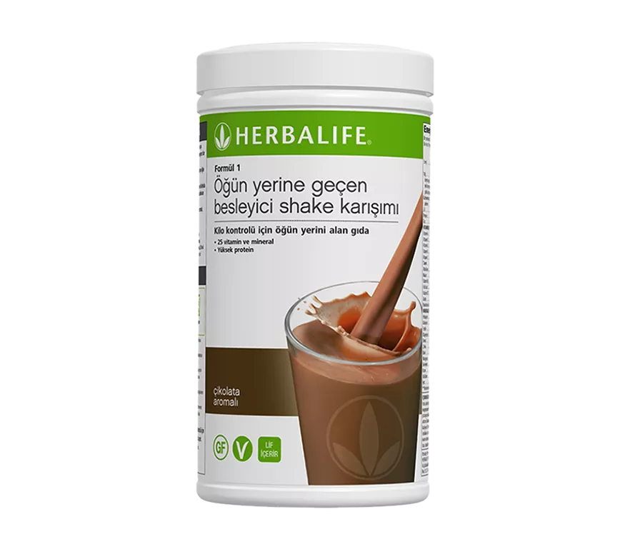 Perfect Shape Set + Shaker Hediye (Aşağı Kilo Kontrolü)