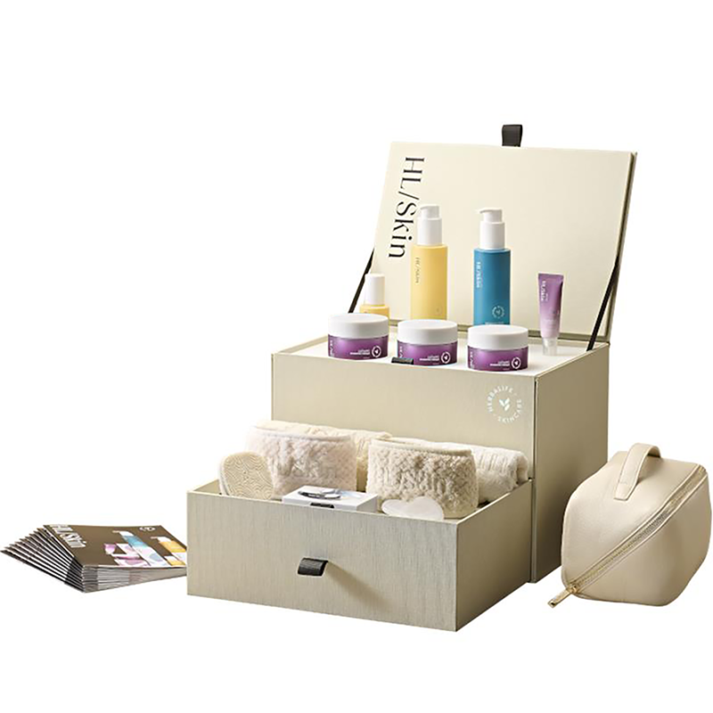 Herbalife HL/Skin DMO Kiti