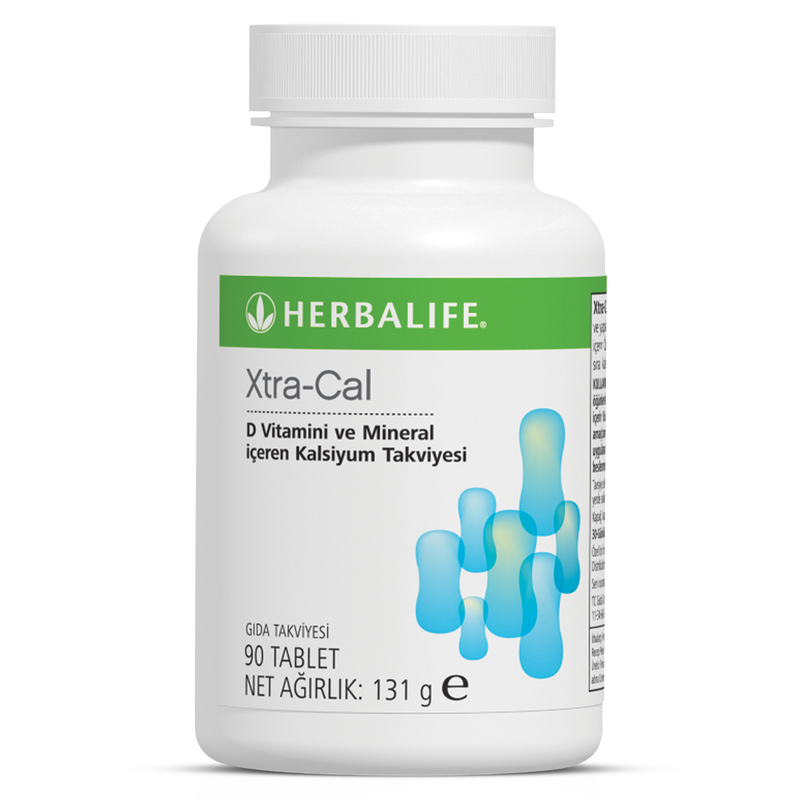 Xtra-Cal 90 tablet
