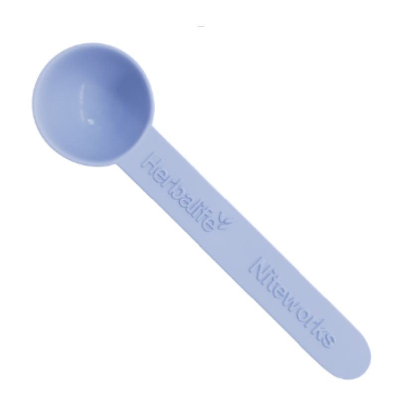 Herbalife Niteworks için Sürdürülebilir Ölçü Kaşığı