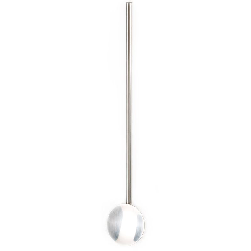 Herbalife Metal Pipet Kaşık