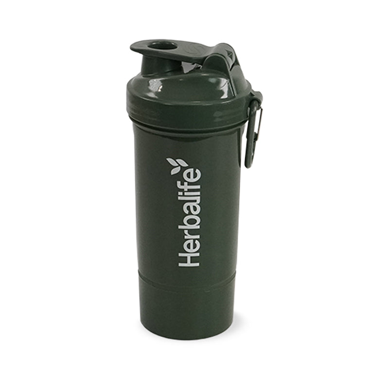 Neon Shaker Koyu Yeşil 500 ml